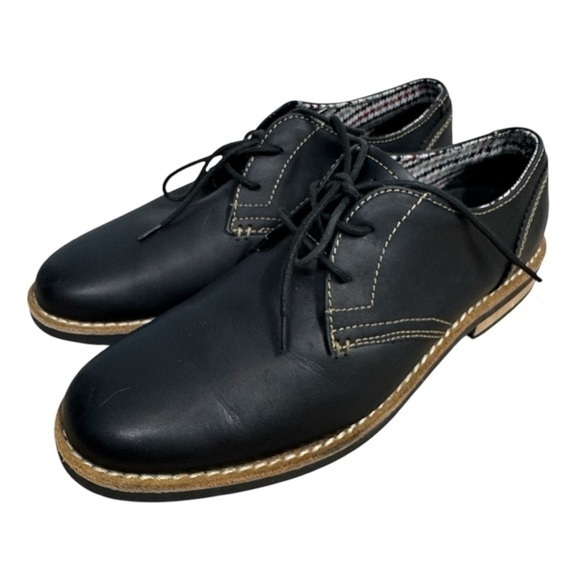 Black tie shoes + FREE SHIPPING | Zappos